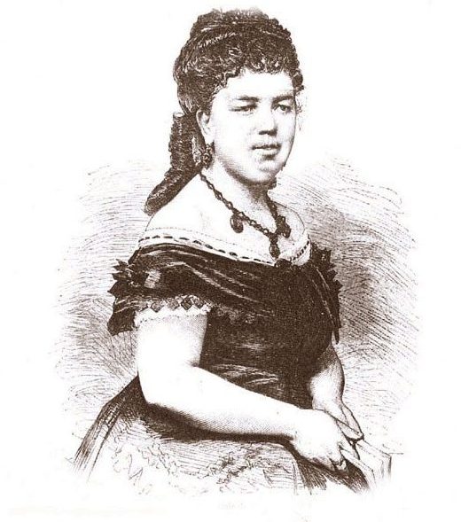 josefa amar y borbon