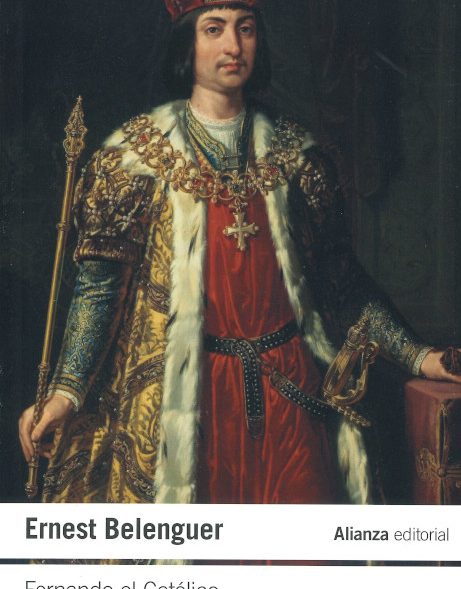 fernando el catolico