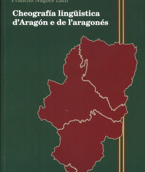 geografia aragon