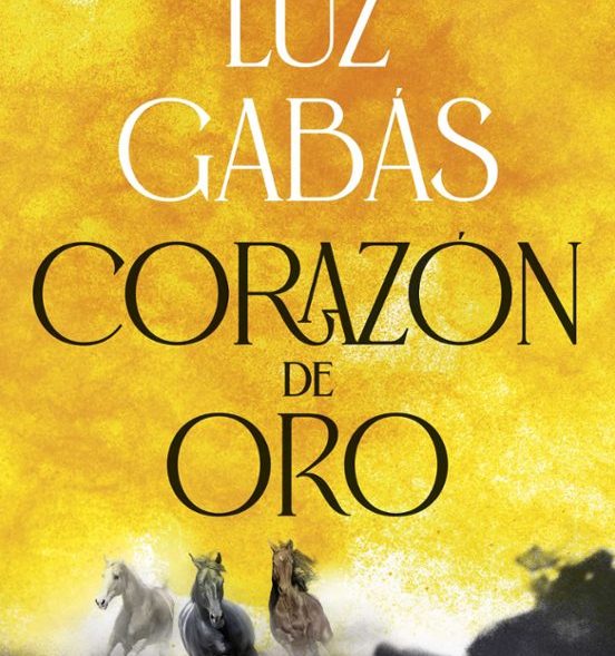 corazon de oro