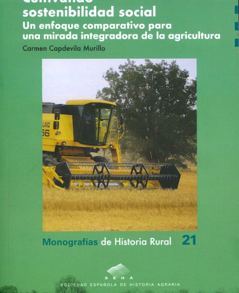 cultivando sostenibilidad