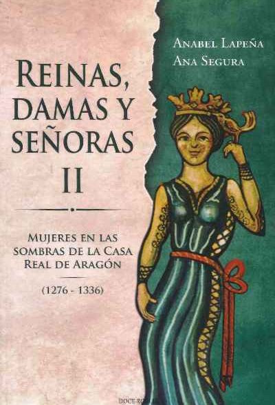 reinas damas
