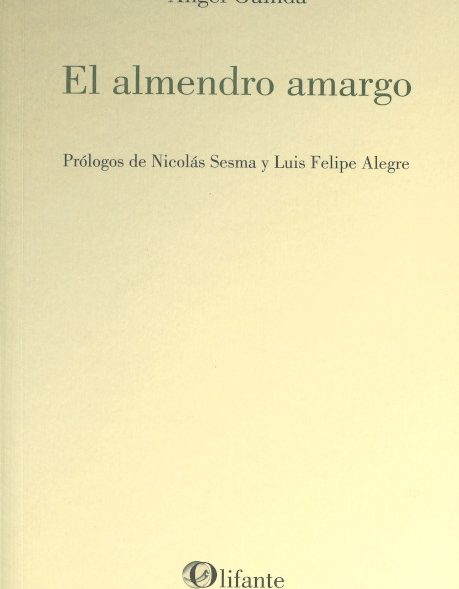 almendro amargo