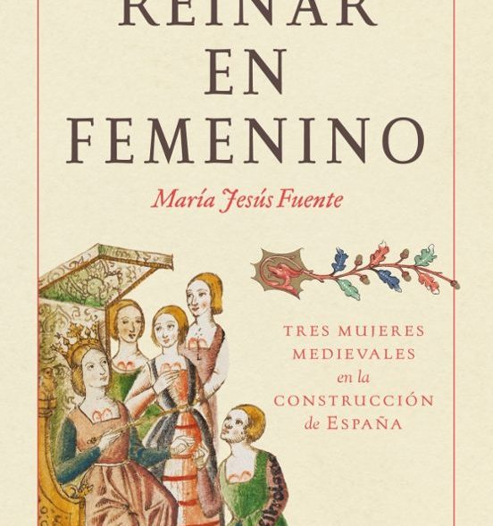 reinar en femenino