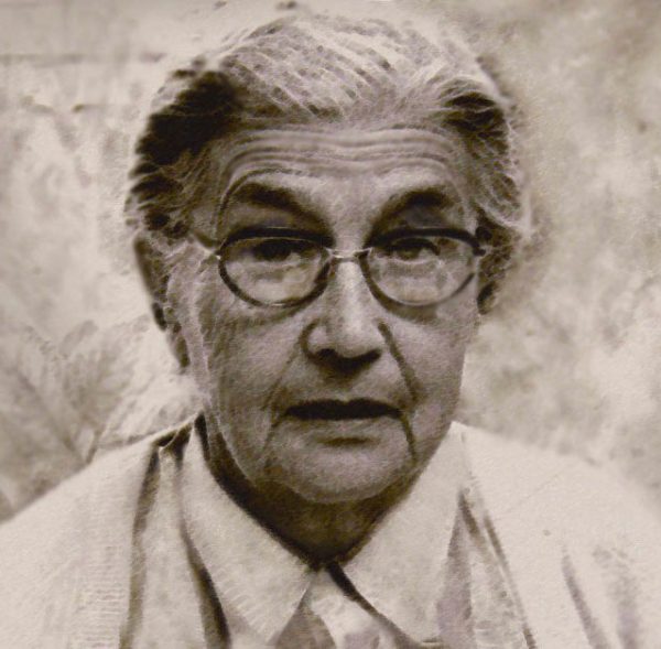 Maria-Moliner