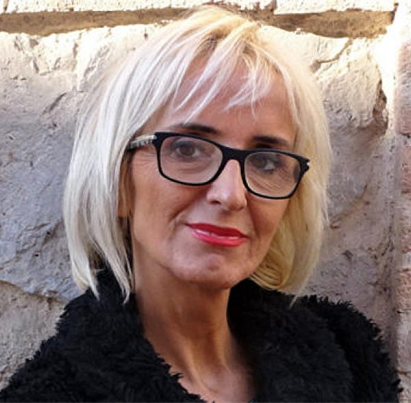 PATRICIA ESTEBAN ERLES