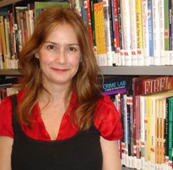 cristina grande